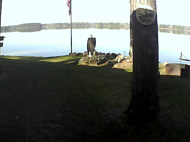 Whiteface Cam Image - Thu, 11/05/2020 10:20am 