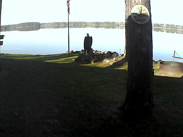 Whiteface Cam Image - Thu, 11/05/2020 10:40am 