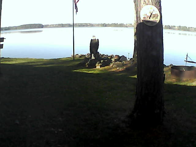 Whiteface Cam Image - Thu, 11/05/2020 11:00am 