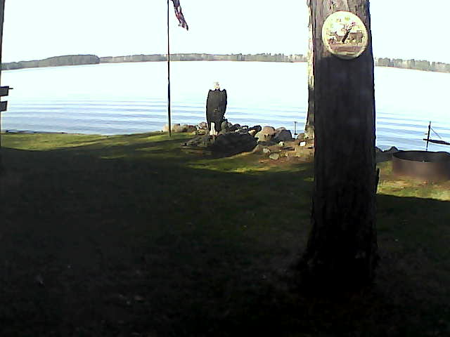 Whiteface Cam Image - Thu, 11/05/2020 11:10am 