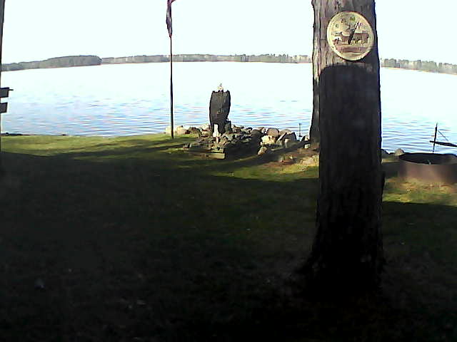 Whiteface Cam Image - Thu, 11/05/2020 11:20am 