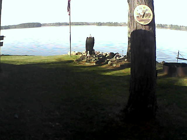 Whiteface Cam Image - Thu, 11/05/2020 11:30am 