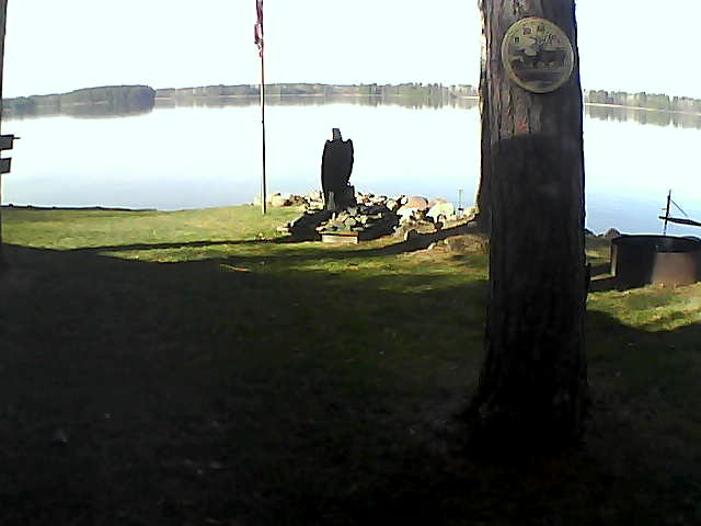 Whiteface Cam Image - Thu, 11/05/2020 11:50am 