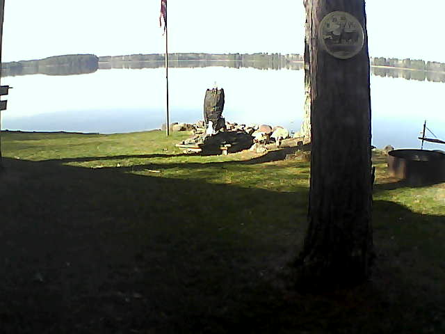 Whiteface Cam Image - Thu, 11/05/2020 12:00pm 