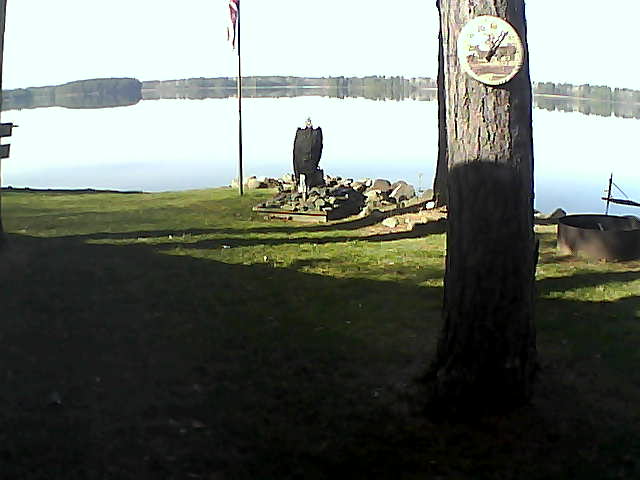 Whiteface Cam Image - Thu, 11/05/2020 12:20pm 