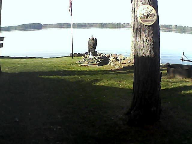 Whiteface Cam Image - Thu, 11/05/2020 12:40pm 