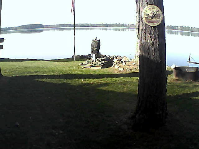 Whiteface Cam Image - Thu, 11/05/2020 12:50pm 