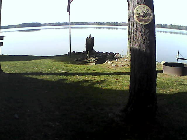 Whiteface Cam Image - Thu, 11/05/2020 1:10pm 