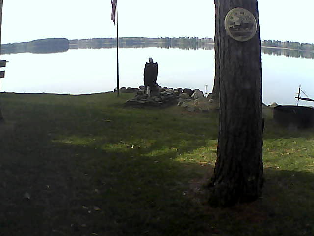 Whiteface Cam Image - Thu, 11/05/2020 1:50pm 