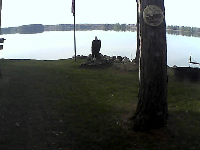 Whiteface Cam Image - Thu, 11/05/2020 2:00pm 