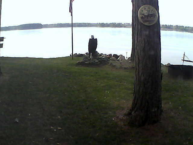 Whiteface Cam Image - Thu, 11/05/2020 2:20pm 