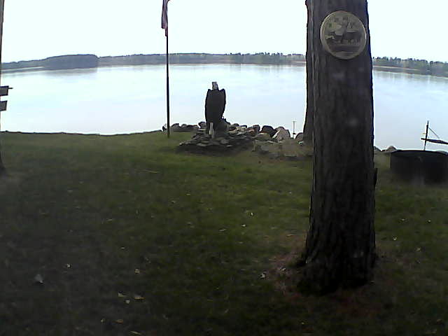 Whiteface Cam Image - Thu, 11/05/2020 2:30pm 