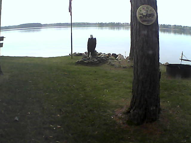 Whiteface Cam Image - Thu, 11/05/2020 2:40pm 