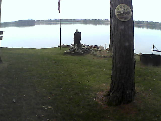 Whiteface Cam Image - Thu, 11/05/2020 2:50pm 