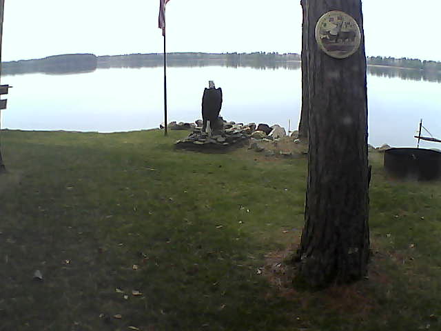 Whiteface Cam Image - Thu, 11/05/2020 3:00pm 