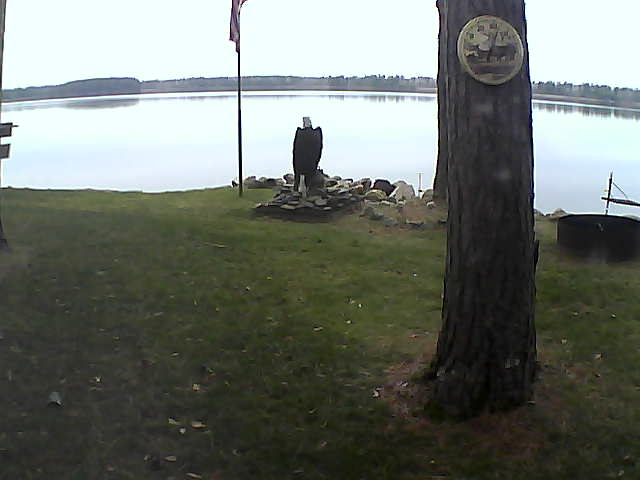 Whiteface Cam Image - Thu, 11/05/2020 3:10pm 