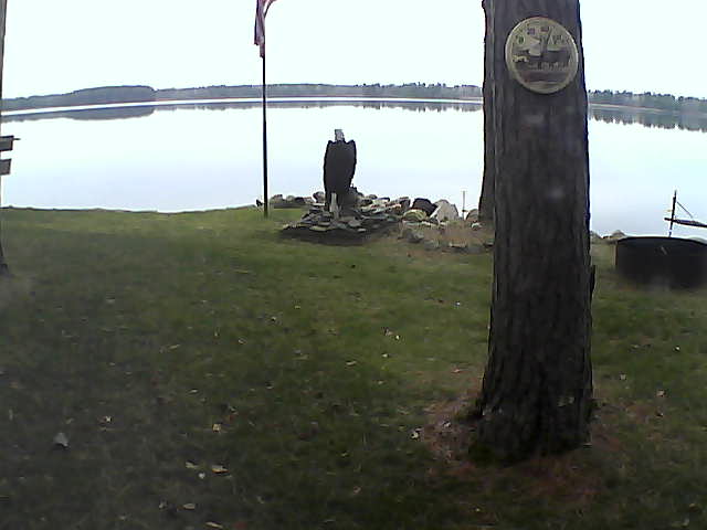 Whiteface Cam Image - Thu, 11/05/2020 3:20pm 