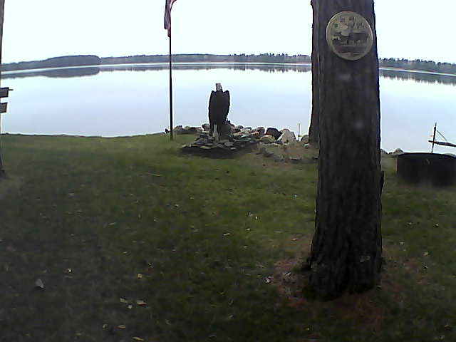 Whiteface Cam Image - Thu, 11/05/2020 3:30pm 