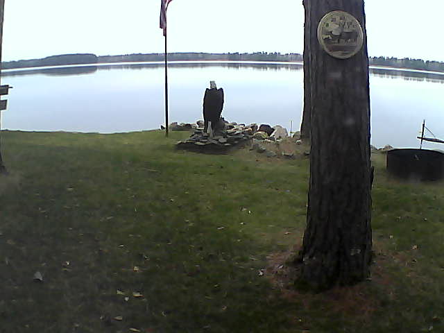 Whiteface Cam Image - Thu, 11/05/2020 3:40pm 