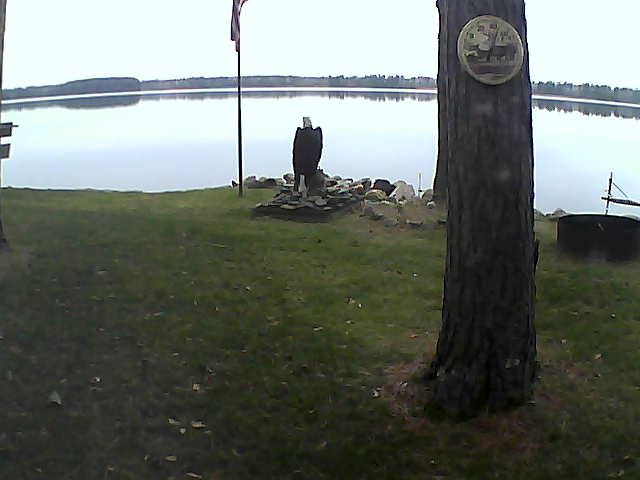 Whiteface Cam Image - Thu, 11/05/2020 3:50pm 