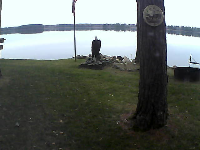 Whiteface Cam Image - Thu, 11/05/2020 4:00pm 