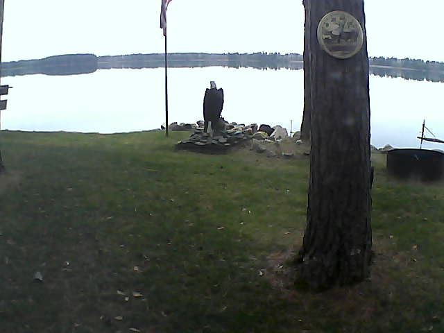 Whiteface Cam Image - Thu, 11/05/2020 4:10pm 