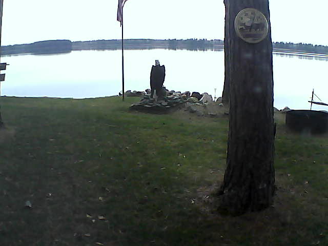 Whiteface Cam Image - Thu, 11/05/2020 4:20pm 