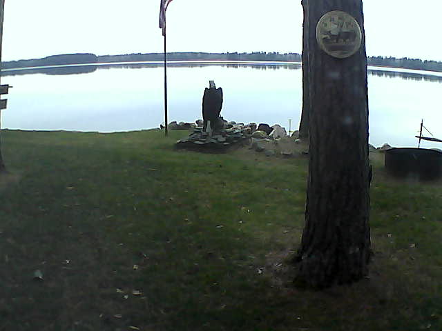 Whiteface Cam Image - Thu, 11/05/2020 4:40pm 