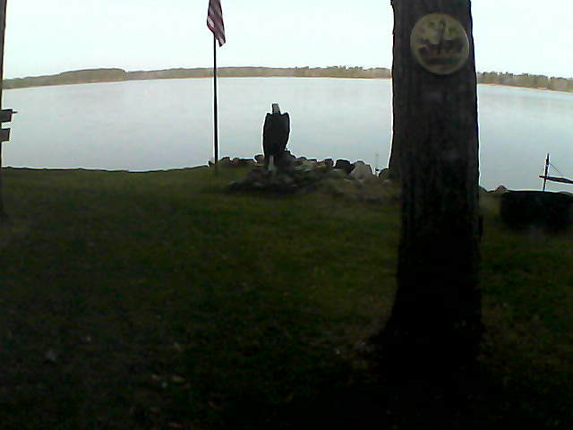 Whiteface Cam Image - Fri, 11/06/2020 6:42am 