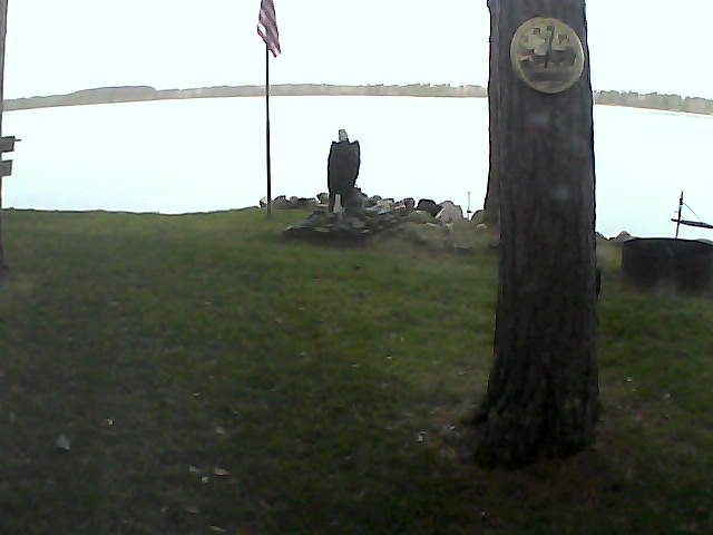 Whiteface Cam Image - Fri, 11/06/2020 6:52am 