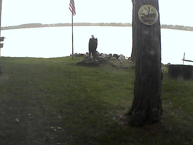 Whiteface Cam Image - Fri, 11/06/2020 7:02am 