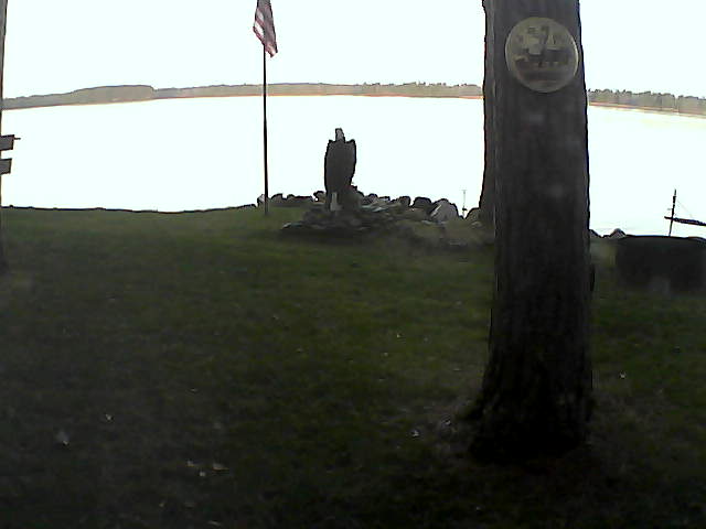 Whiteface Cam Image - Fri, 11/06/2020 7:12am 