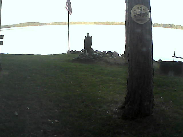 Whiteface Cam Image - Fri, 11/06/2020 7:32am 