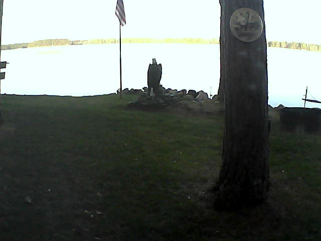 Whiteface Cam Image - Fri, 11/06/2020 7:42am 