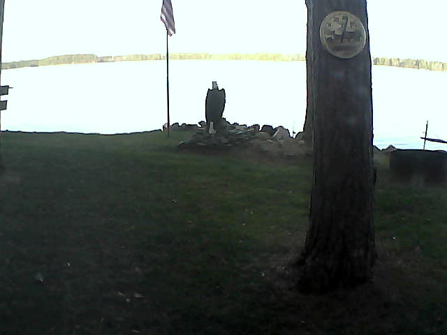 Whiteface Cam Image - Fri, 11/06/2020 7:52am 