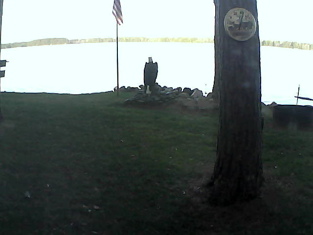 Whiteface Cam Image - Fri, 11/06/2020 8:02am 