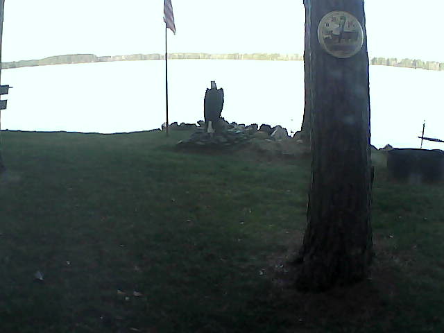 Whiteface Cam Image - Fri, 11/06/2020 8:12am 