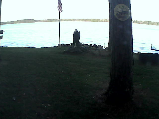 Whiteface Cam Image - Fri, 11/06/2020 8:22am 