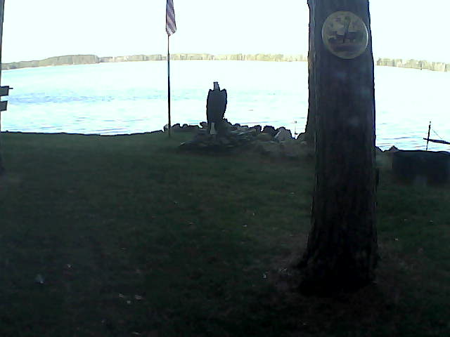 Whiteface Cam Image - Fri, 11/06/2020 8:32am 