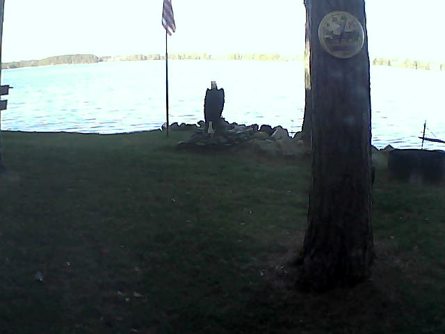 Whiteface Cam Image - Fri, 11/06/2020 8:42am 