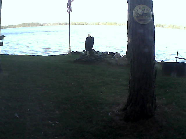 Whiteface Cam Image - Fri, 11/06/2020 8:52am 