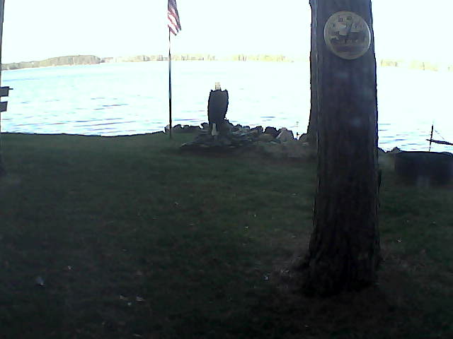 Whiteface Cam Image - Fri, 11/06/2020 9:02am 