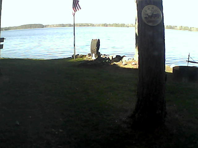 Whiteface Cam Image - Fri, 11/06/2020 9:52am 