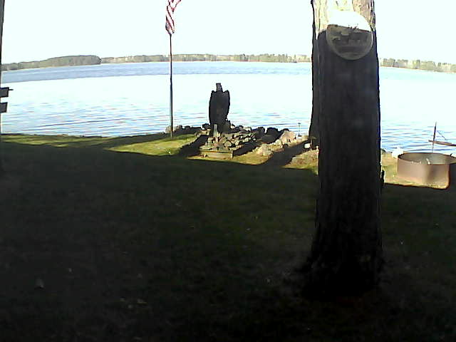 Whiteface Cam Image - Fri, 11/06/2020 10:32am 