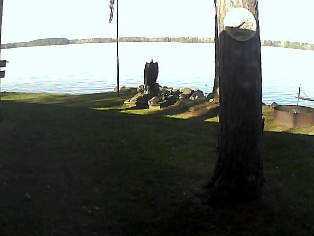 Whiteface Cam Image - Fri, 11/06/2020 10:52am 