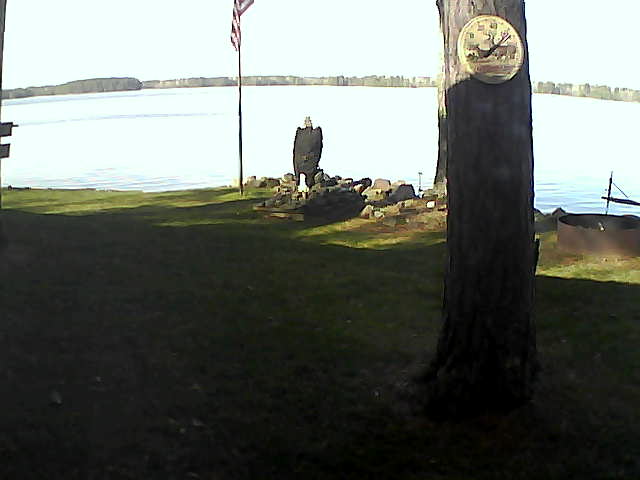 Whiteface Cam Image - Fri, 11/06/2020 11:13am 