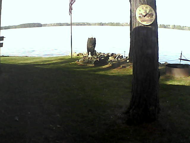 Whiteface Cam Image - Fri, 11/06/2020 11:22am 