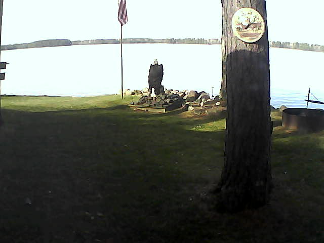 Whiteface Cam Image - Fri, 11/06/2020 11:32am 