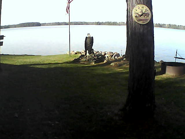 Whiteface Cam Image - Fri, 11/06/2020 11:42am 