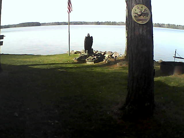 Whiteface Cam Image - Fri, 11/06/2020 11:52am 